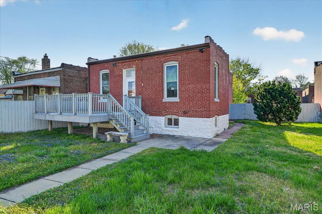 Schalenberg Add - Residential Lease