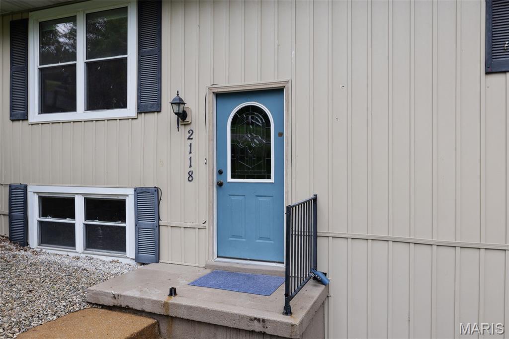 2118 Devonshire Drive