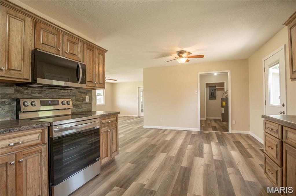 Montgomery - Residential