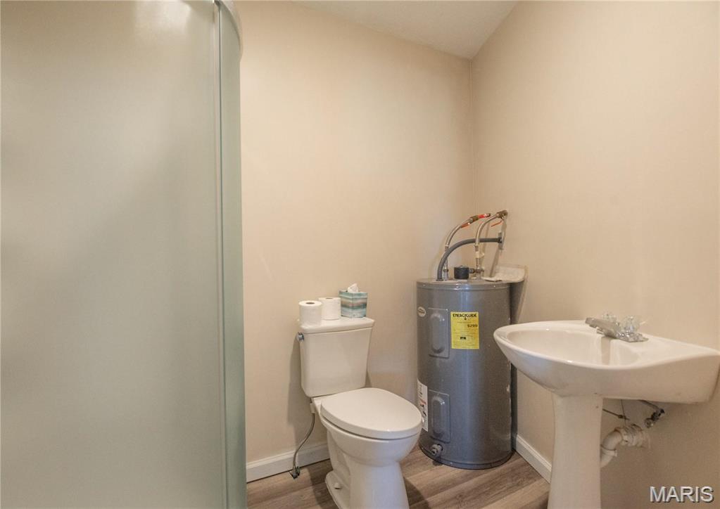 Montgomery - Residential