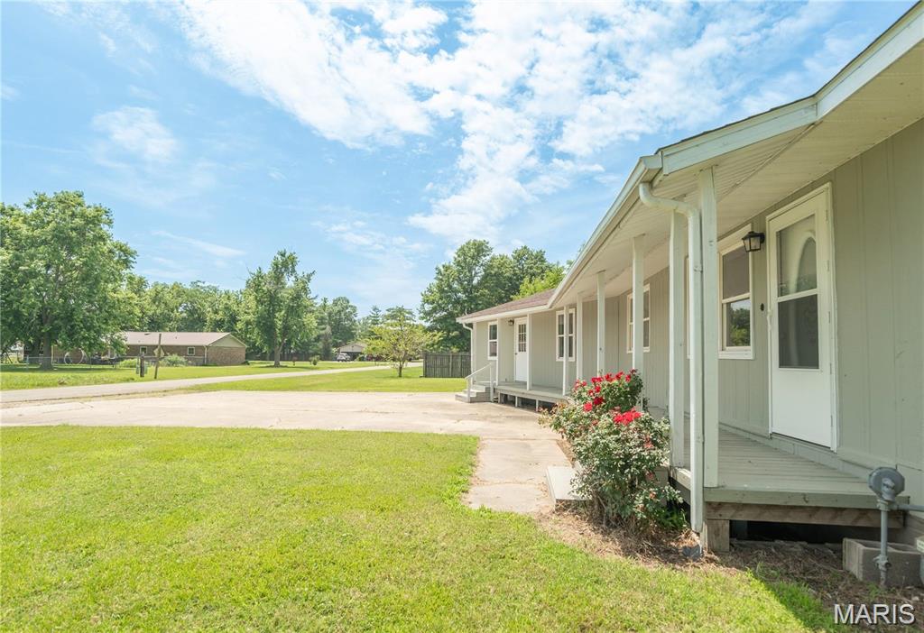 Montgomery - Residential