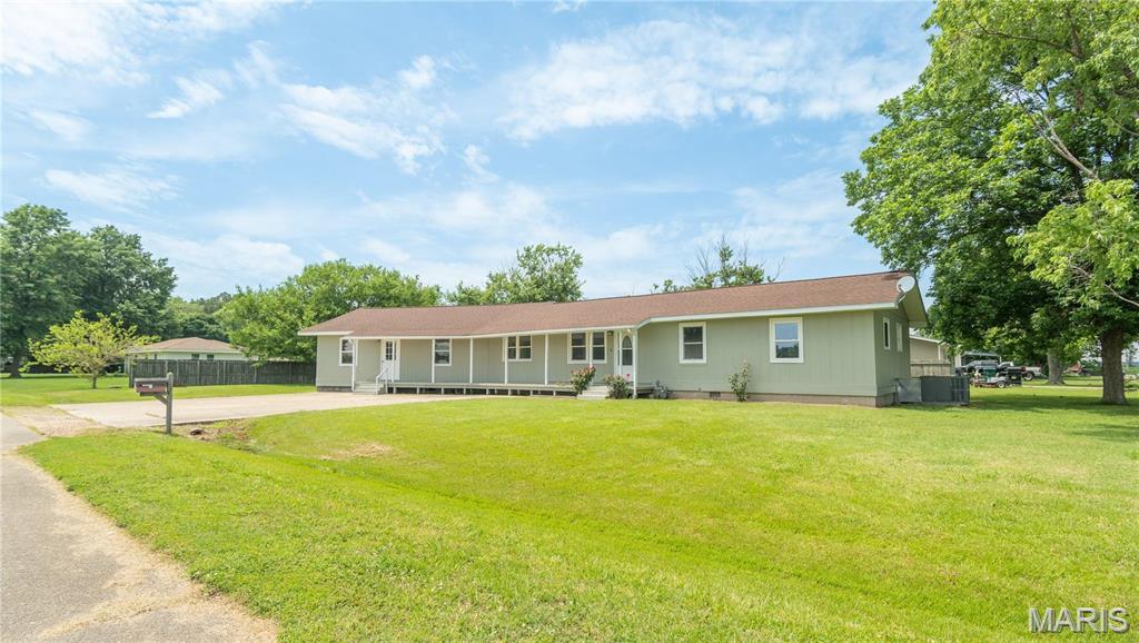 Montgomery - Residential