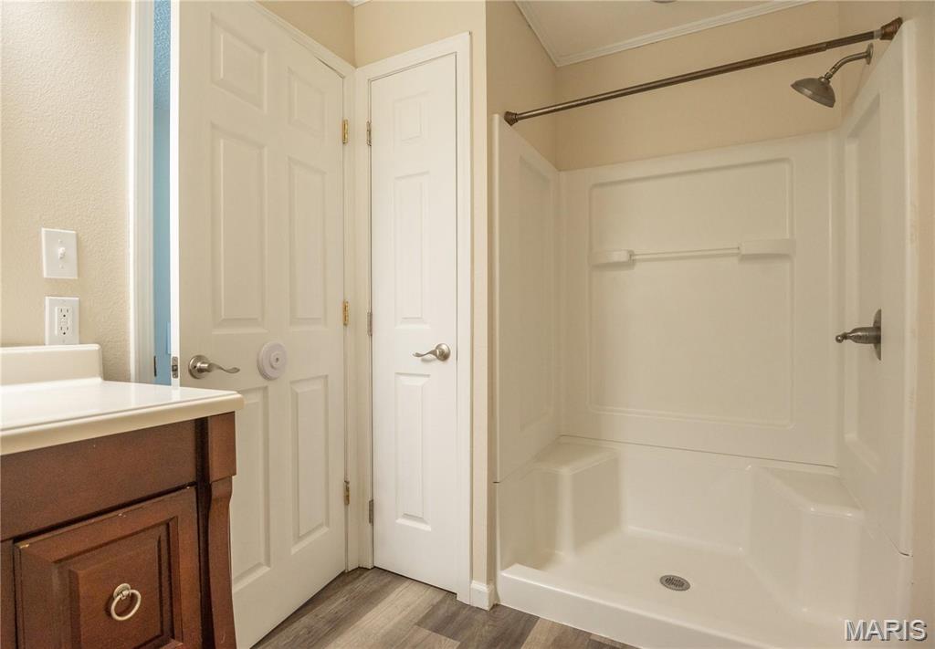 Montgomery - Residential