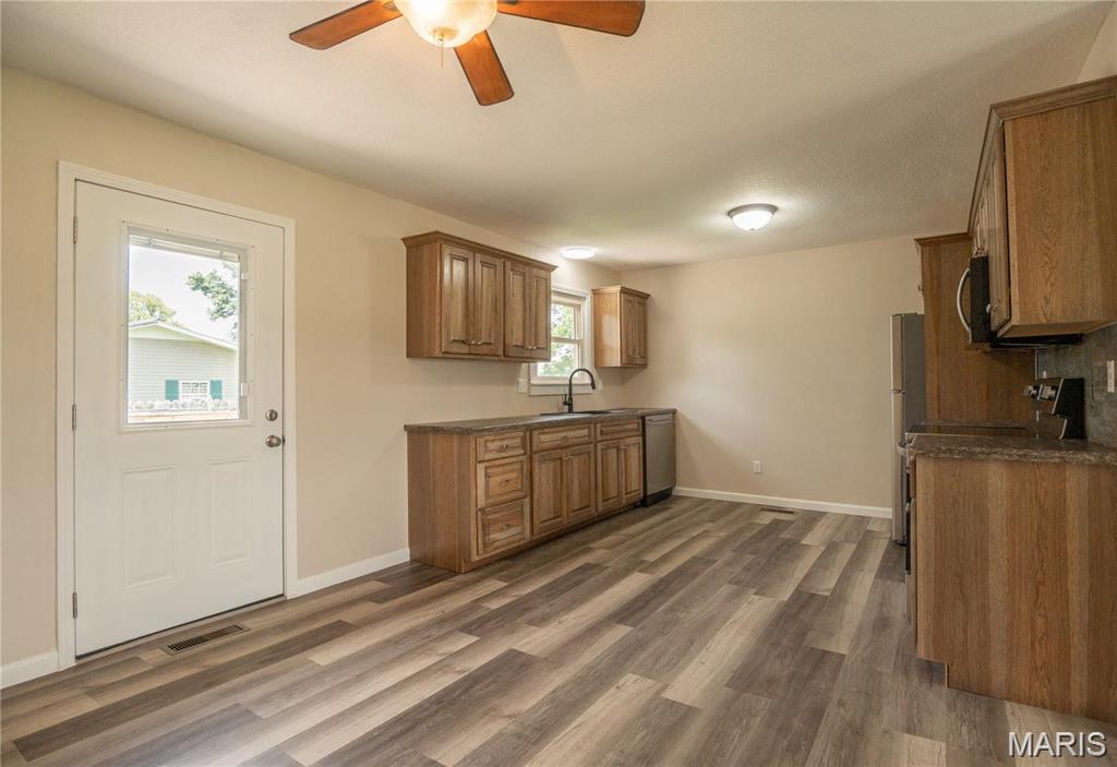 Montgomery - Residential