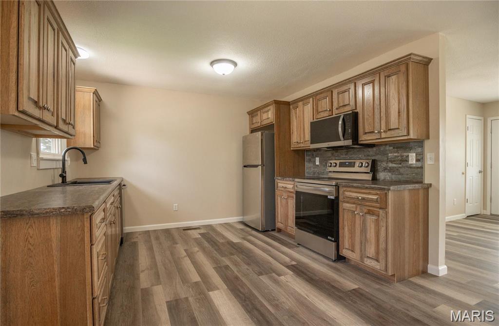 Montgomery - Residential