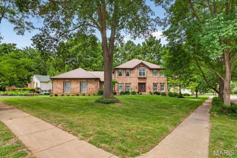 Tiny photo for 1903 Larimer Trail, Wildwood, MO 63011 (MLS # 26052189)