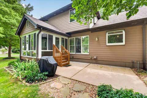 Tiny photo for 1903 Larimer Trail, Wildwood, MO 63011 (MLS # 26052189)