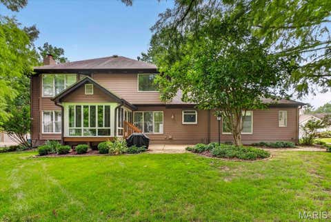 Tiny photo for 1903 Larimer Trail, Wildwood, MO 63011 (MLS # 26052189)