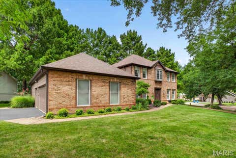 Tiny photo for 1903 Larimer Trail, Wildwood, MO 63011 (MLS # 26052189)