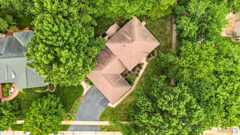 Tiny photo for 1903 Larimer Trail, Wildwood, MO 63011 (MLS # 26052189)