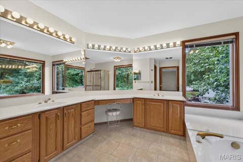 Tiny photo for 1903 Larimer Trail, Wildwood, MO 63011 (MLS # 26052189)