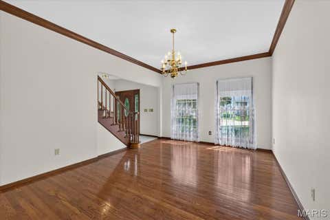 Tiny photo for 1903 Larimer Trail, Wildwood, MO 63011 (MLS # 26052189)