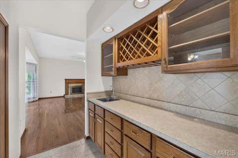 Tiny photo for 1903 Larimer Trail, Wildwood, MO 63011 (MLS # 26052189)