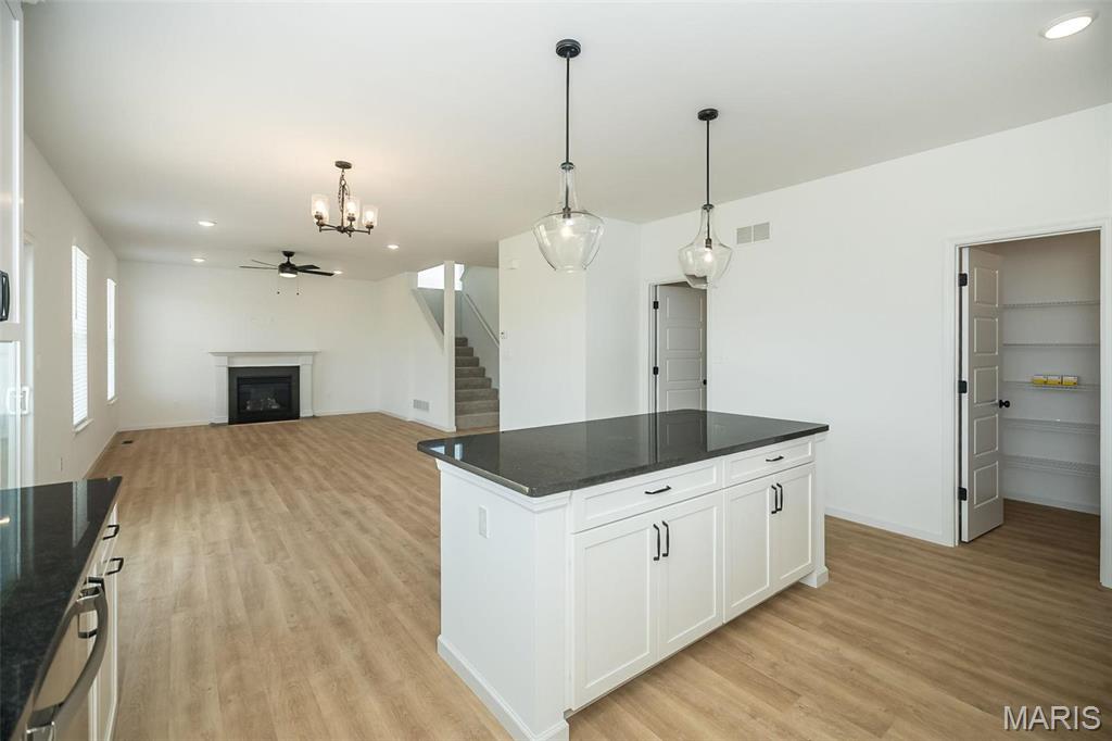 Majestic Lakes - Residential