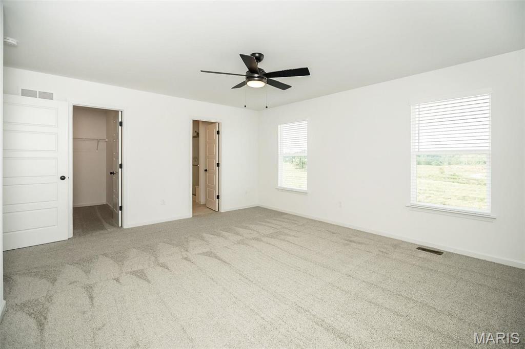 Majestic Lakes - Residential