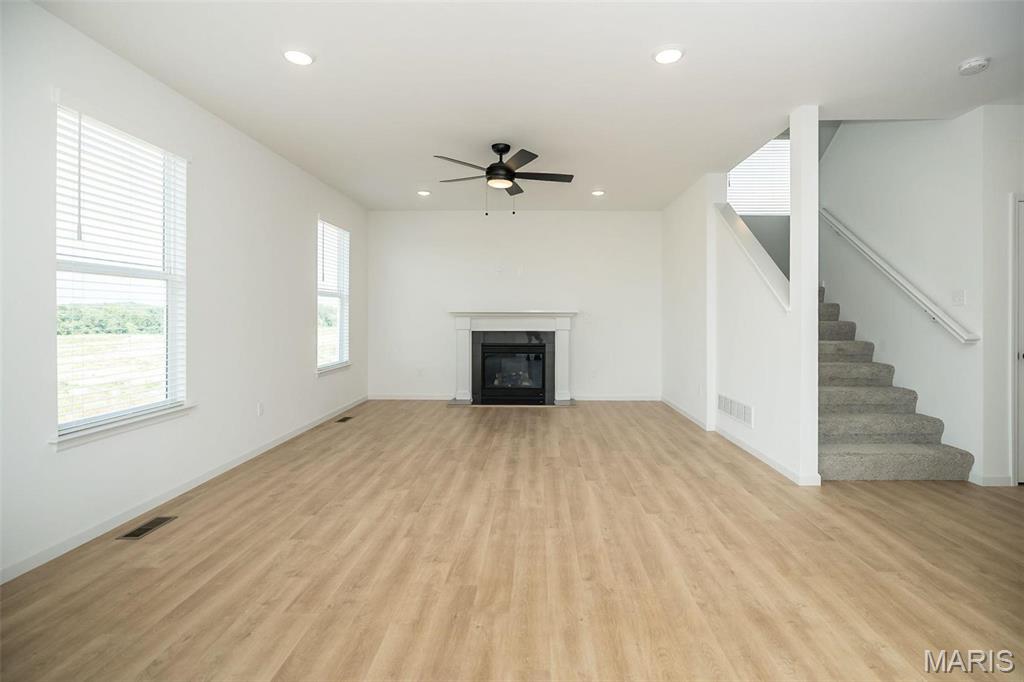 Majestic Lakes - Residential