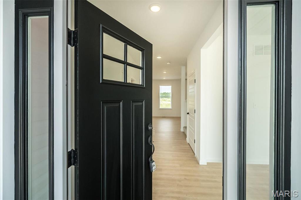 Majestic Lakes - Residential