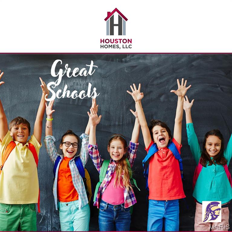 Majestic Lakes - Residential