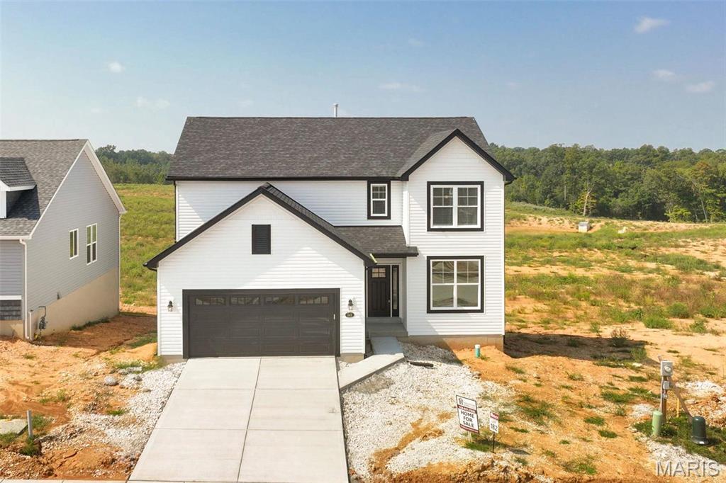 Majestic Lakes - Residential