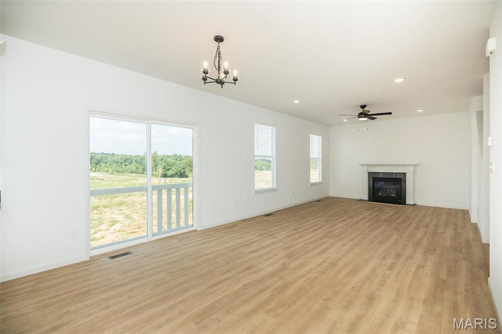 Majestic Lakes - Residential