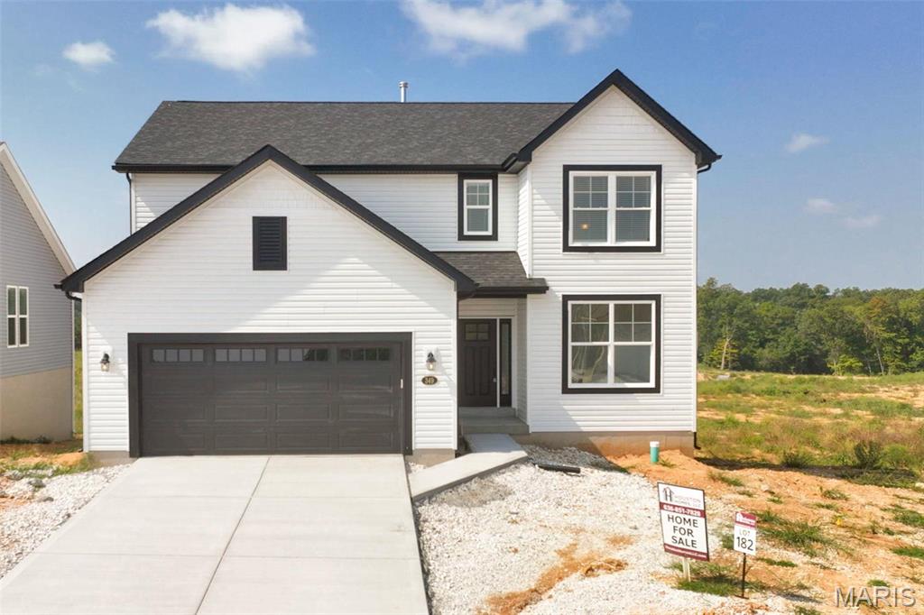 Majestic Lakes - Residential