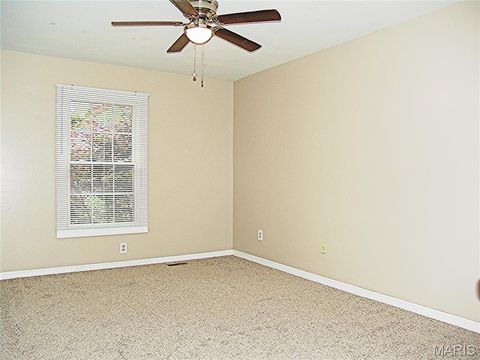 Tiny photo for 850 Ivy Trace Trce, Ballwin, MO 63021 (MLS # 26025240)
