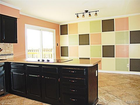Tiny photo for 850 Ivy Trace Trce, Ballwin, MO 63021 (MLS # 26025240)