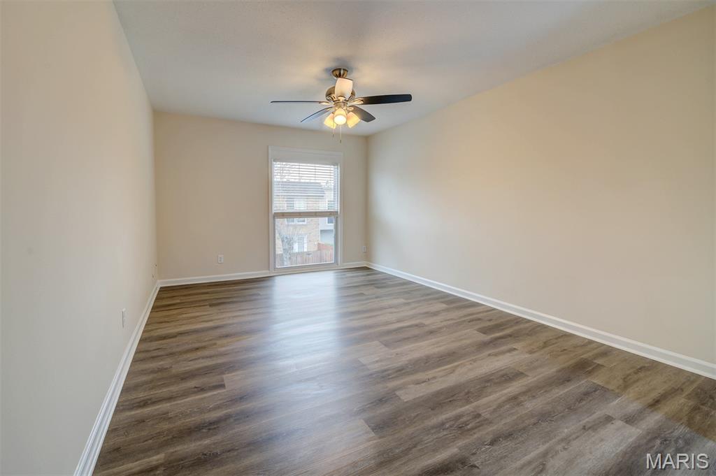 Villas On Olive Condo - Residential