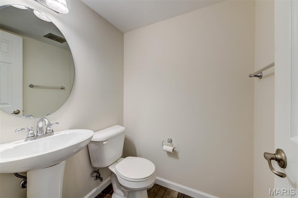 Villas On Olive Condo - Residential