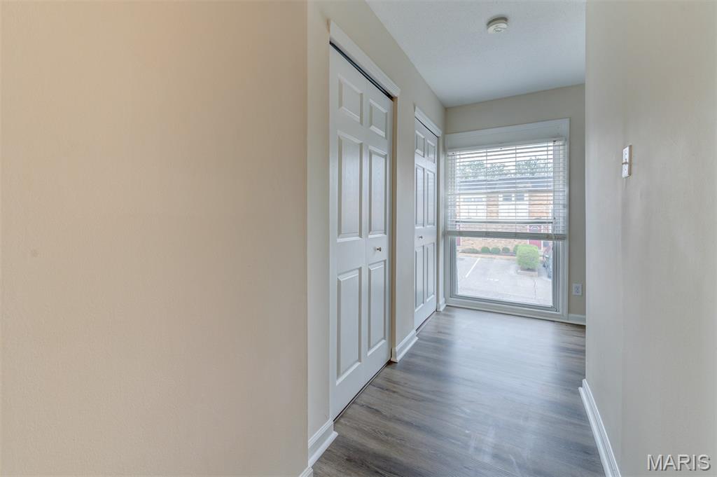 Villas On Olive Condo - Residential