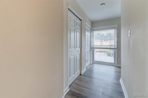 Tiny photo for 1169 Rue La Ville Walk #1169, Creve Coeur, MO 63141 (MLS # 26019851)