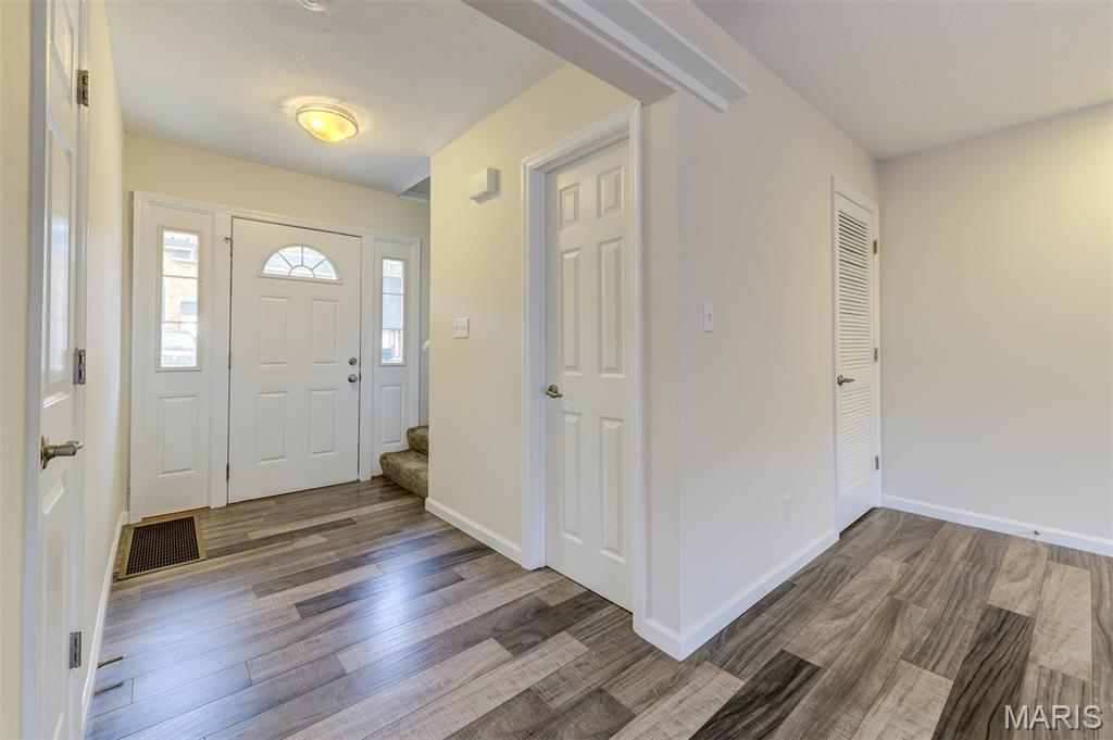 Villas On Olive Condo - Residential