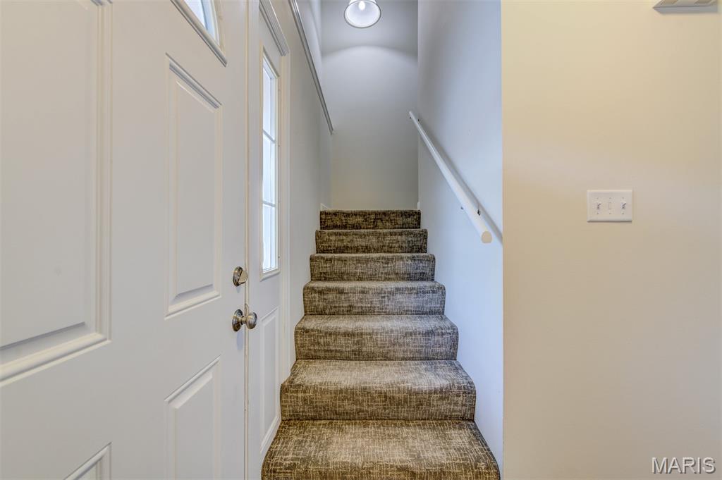 Villas On Olive Condo - Residential