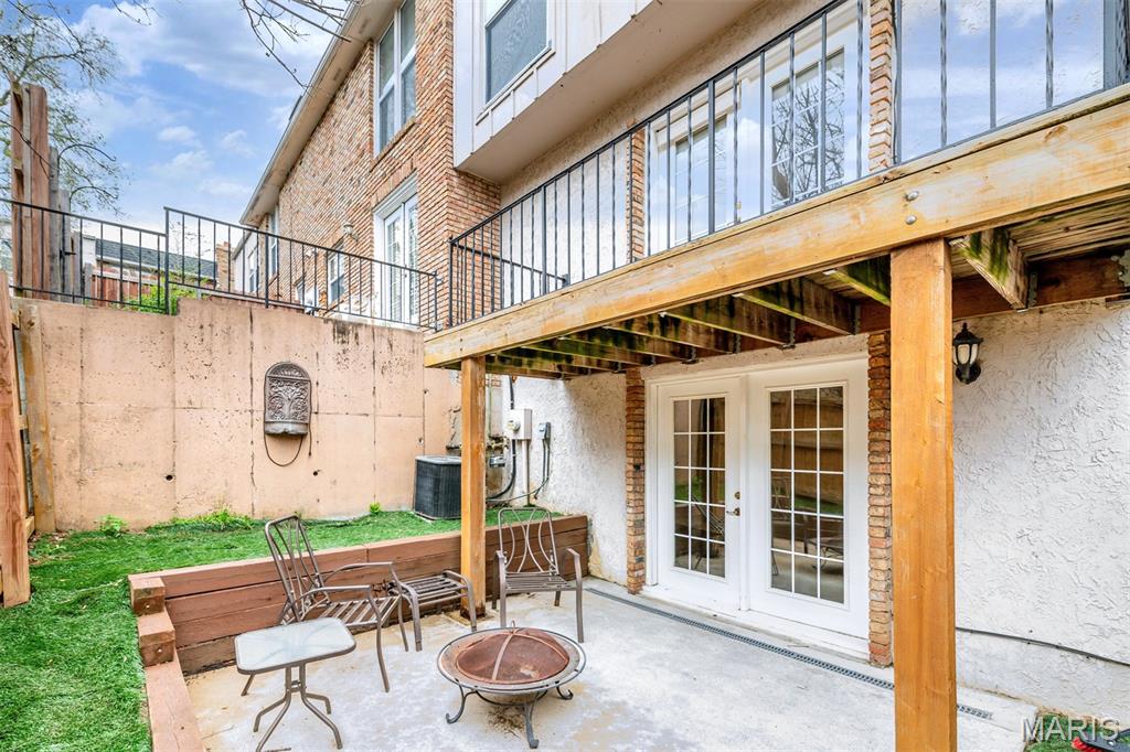 Villas On Olive Condo - Residential