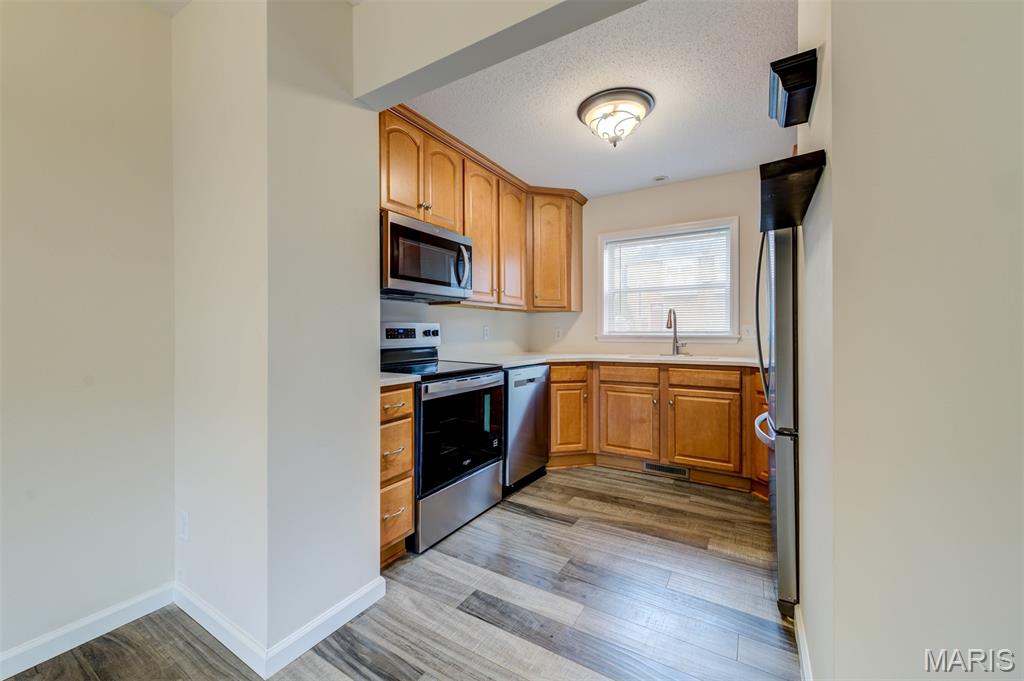 Villas On Olive Condo - Residential