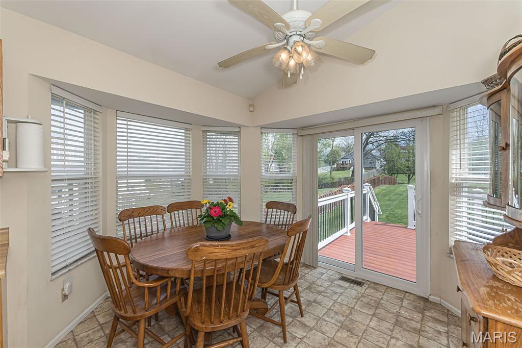 Autumn Chase #2 - Residential