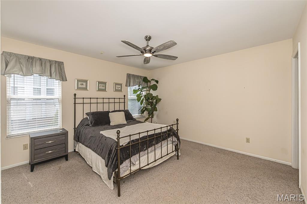 Autumn Chase #2 - Residential