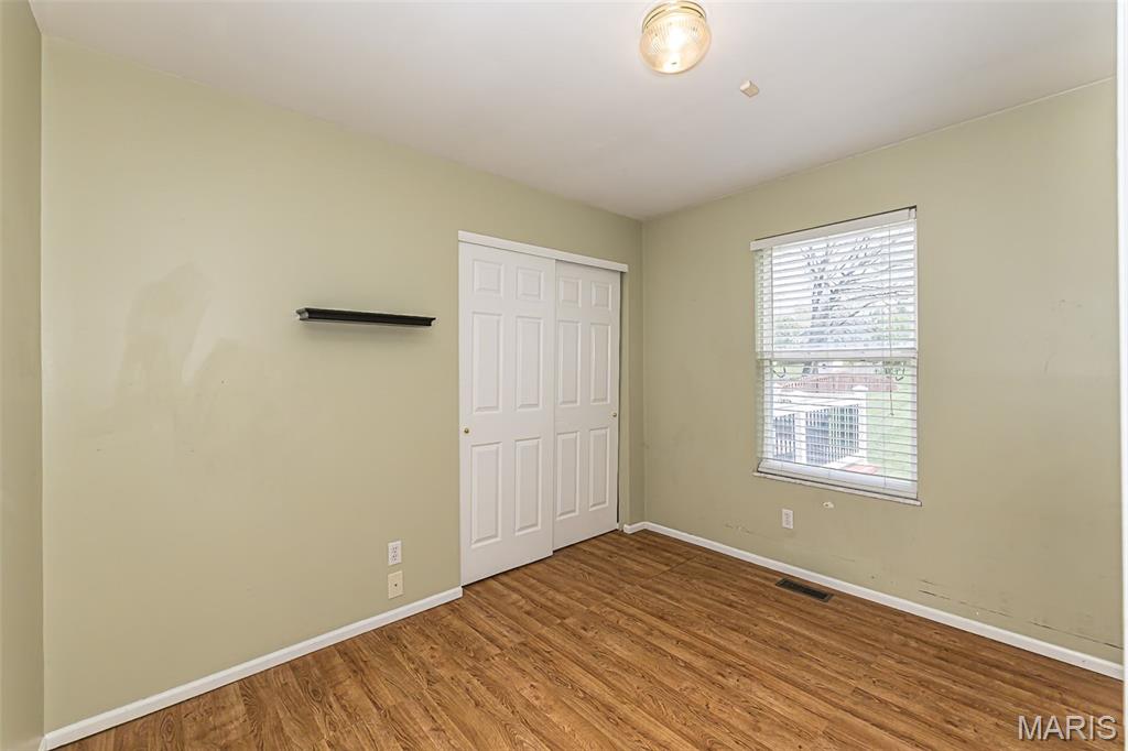 Autumn Chase #2 - Residential