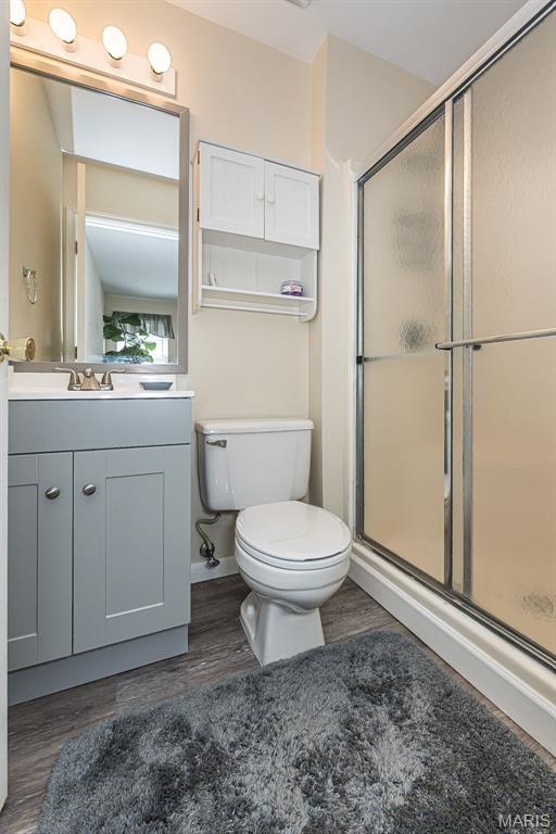 Autumn Chase #2 - Residential