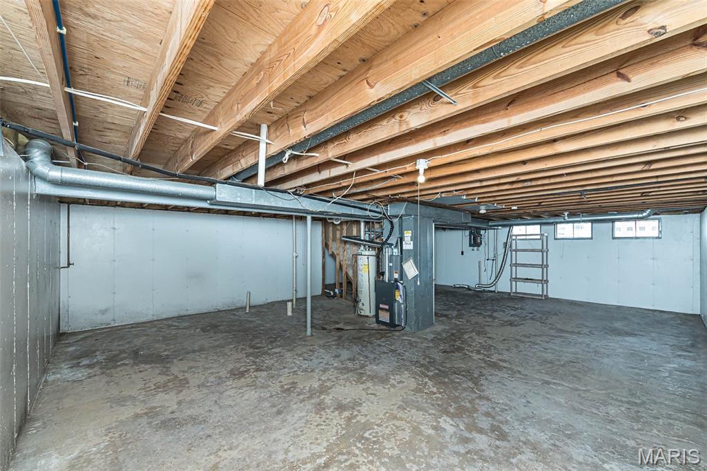 Autumn Chase #2 - Residential