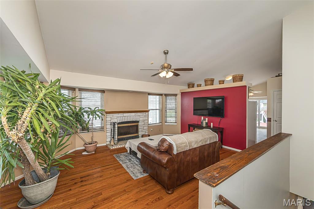 Autumn Chase #2 - Residential