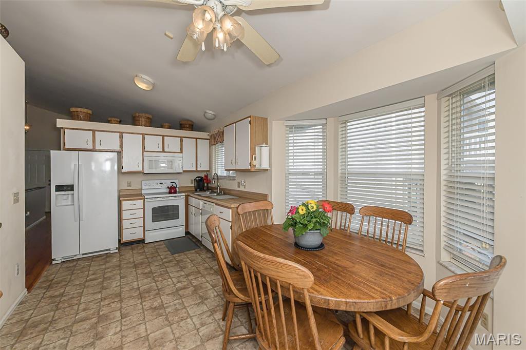 Autumn Chase #2 - Residential