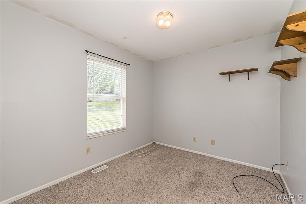 Autumn Chase #2 - Residential