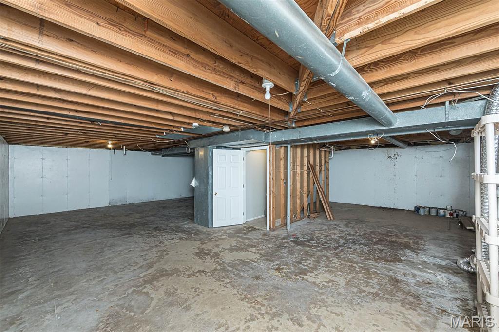 Autumn Chase #2 - Residential