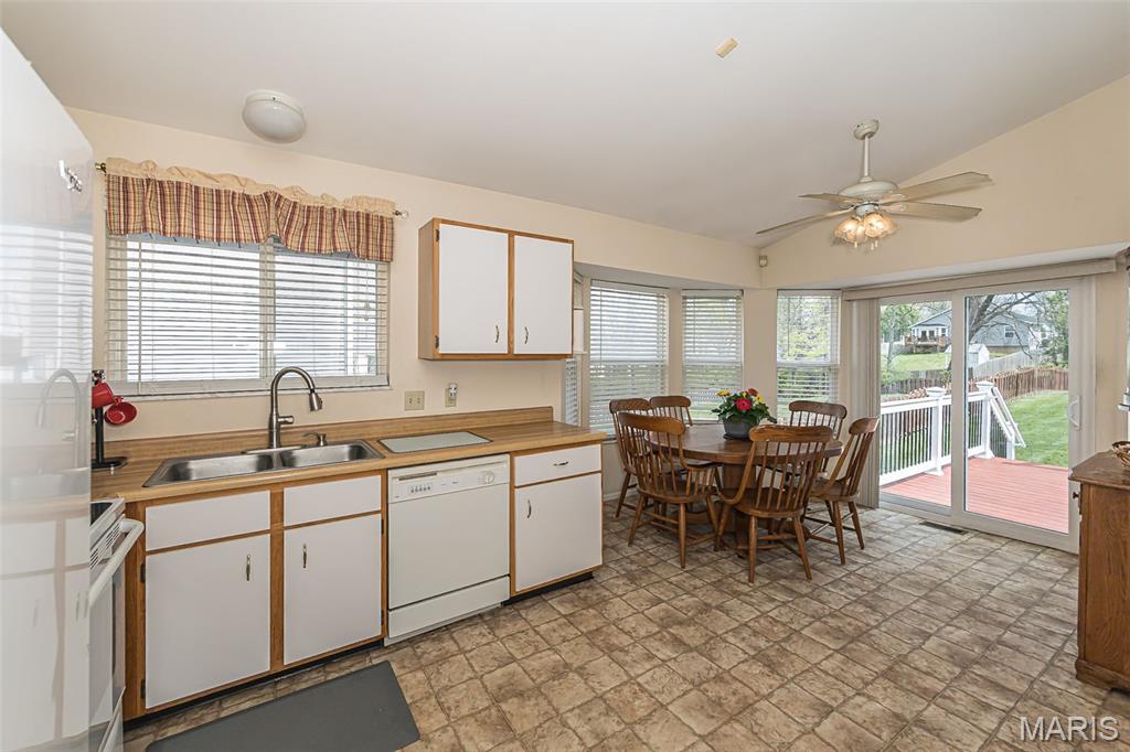 Autumn Chase #2 - Residential