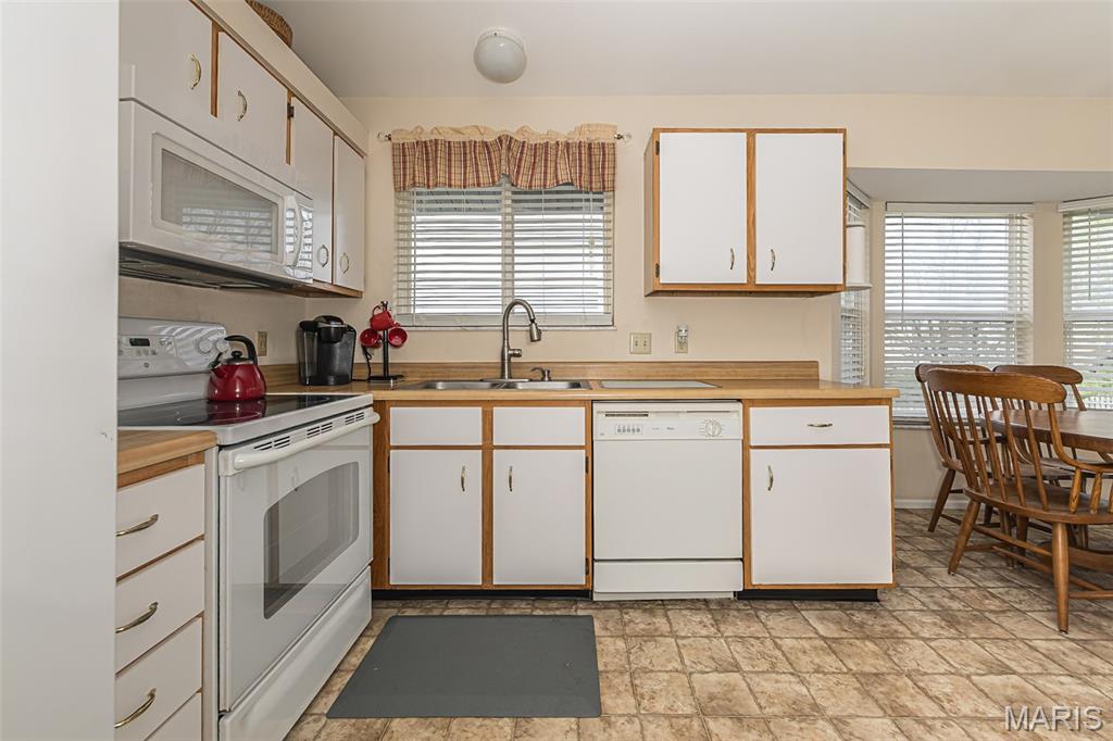 Autumn Chase #2 - Residential