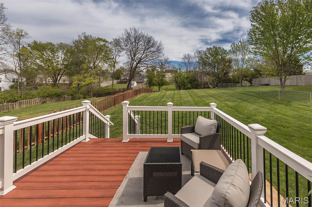 Autumn Chase #2 - Residential