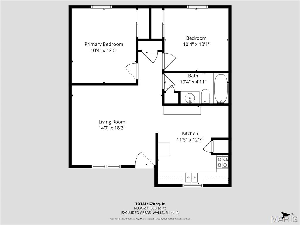 Bonne Terre, Missouri 63628, United States, ,Residential,Coming Soon,235145