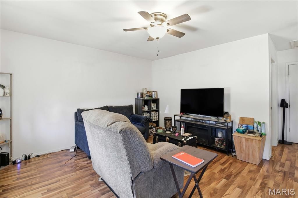 Photo of 433 N Division Street, Bonne Terre, MO 63628 (MLS # 25072509)