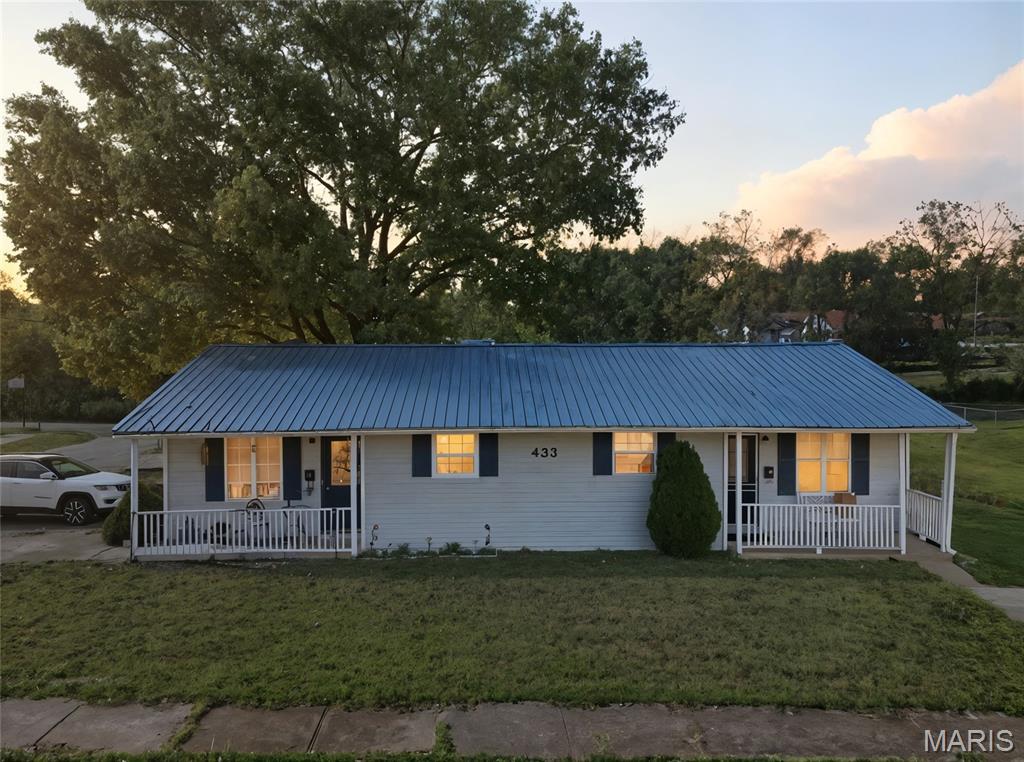 Bonne Terre, Missouri 63628, United States, ,Residential,Coming Soon,235145